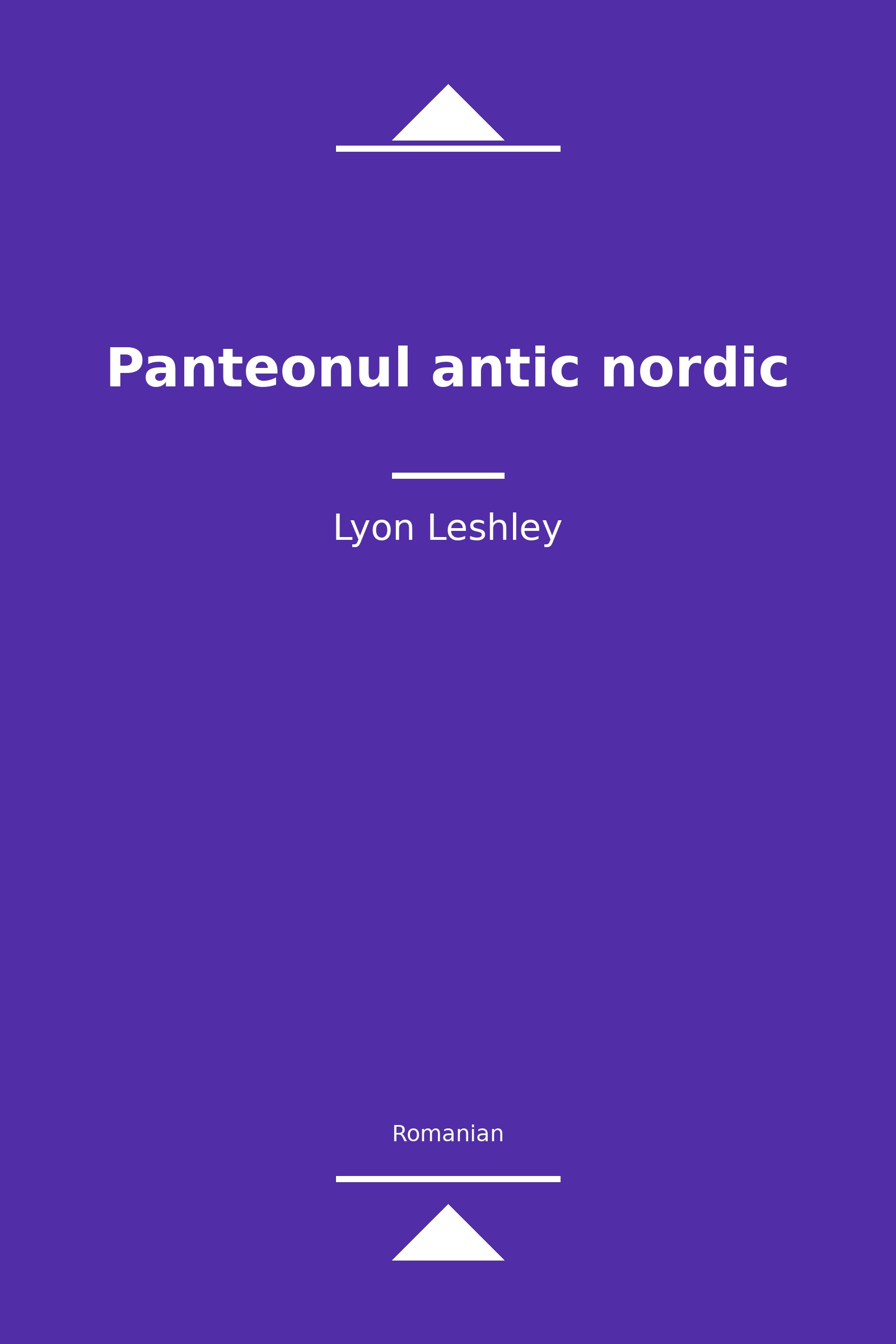Panteonul antic nordic (Romanian)